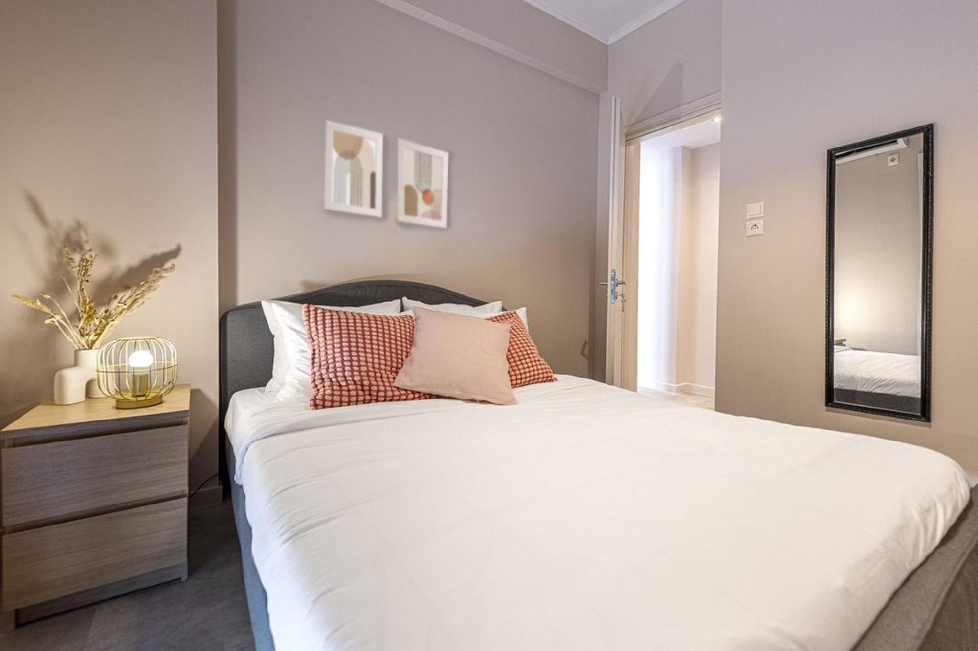 Phaedrus Living Athens City Center Geraniou Exterior foto